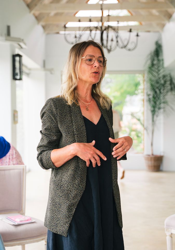 Zelfmeesterschap keynote speaker