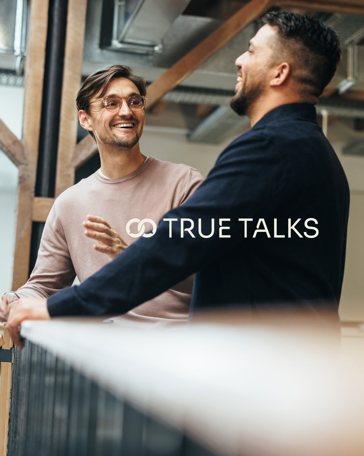 True Talks - communicatie is mogelijk
